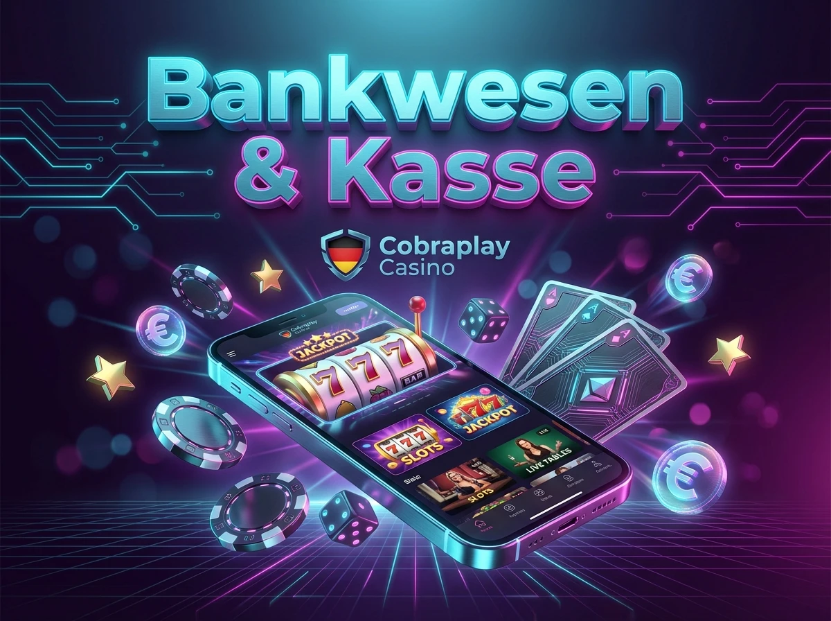 Bankwesen & Kasse
