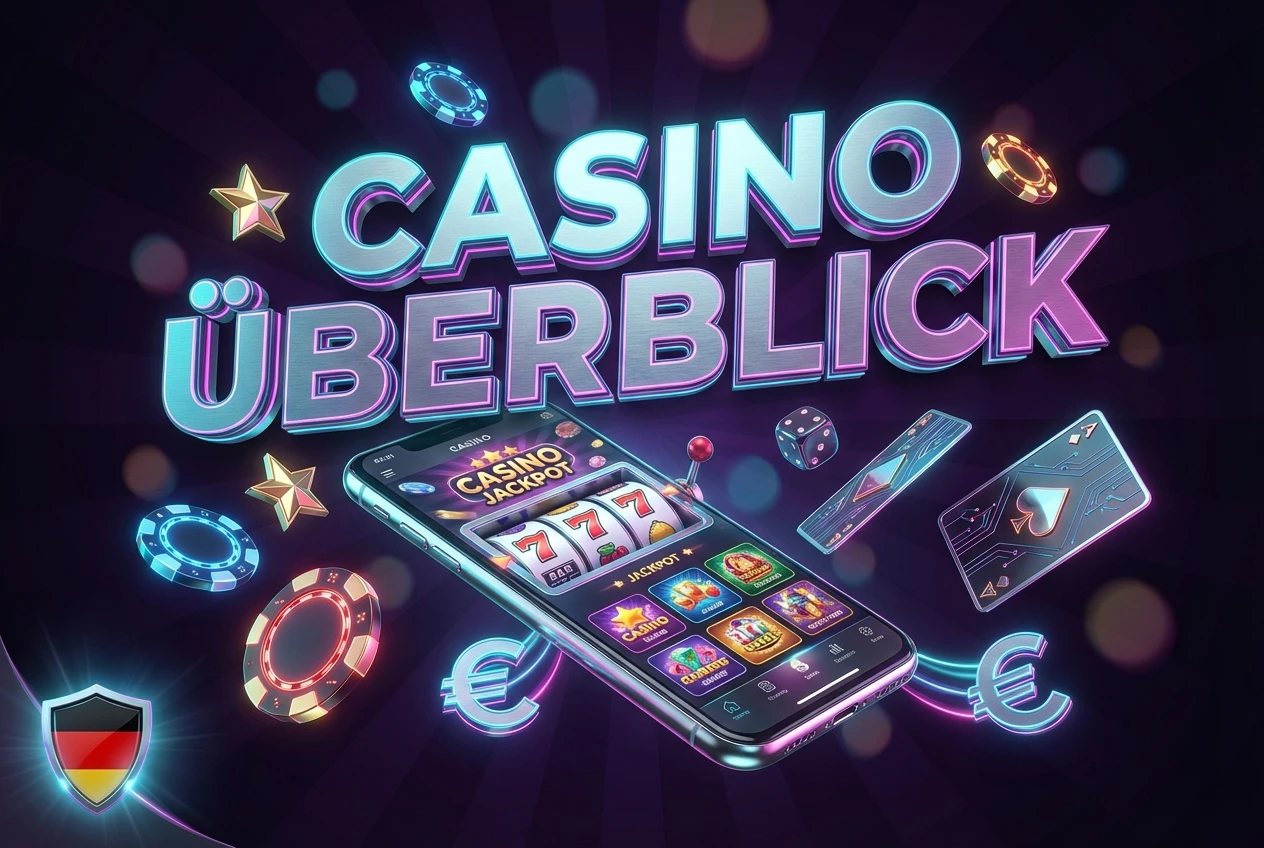 Casino Überblick