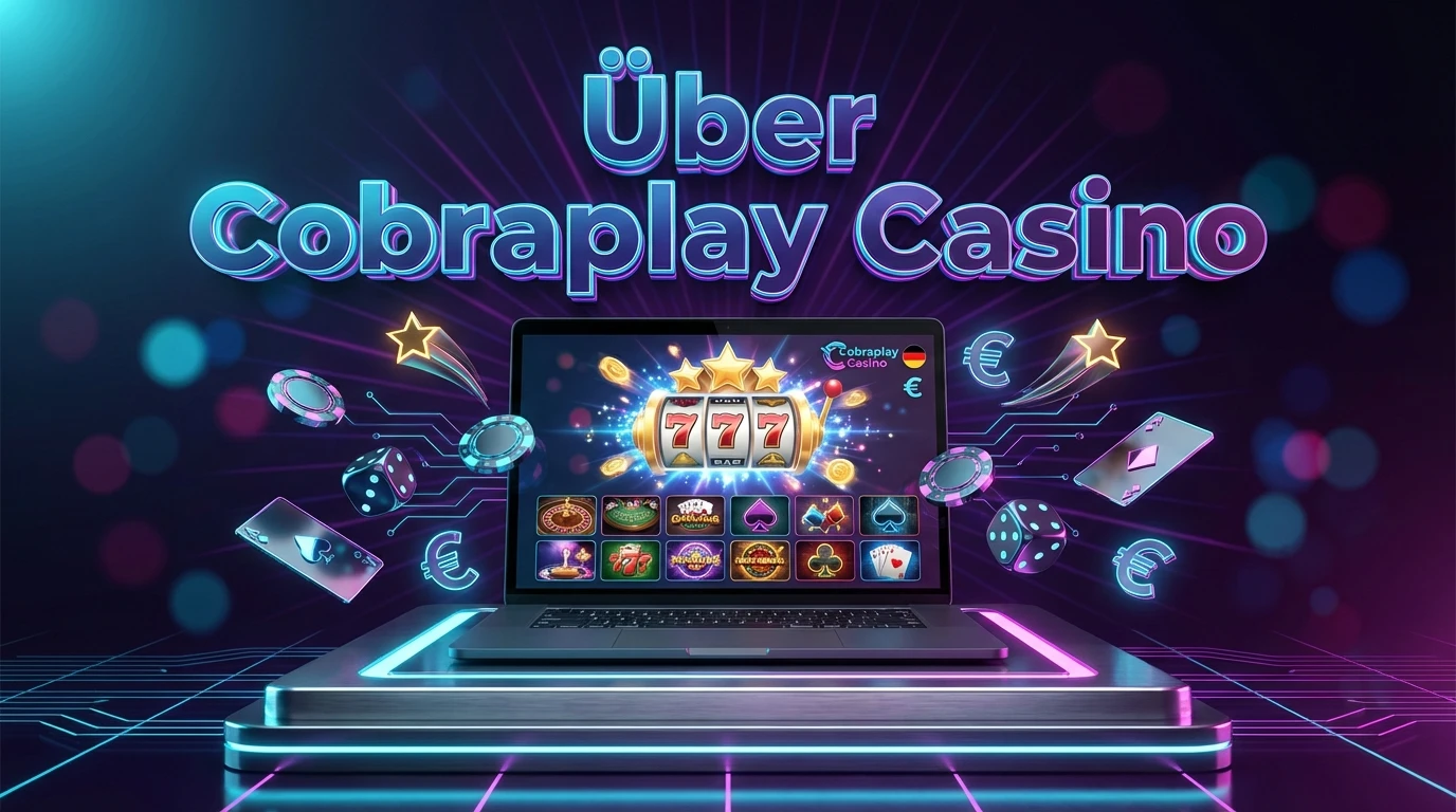Über Cobraplay Casino
